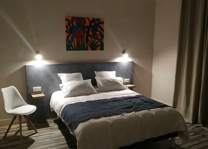 Coté Chambre