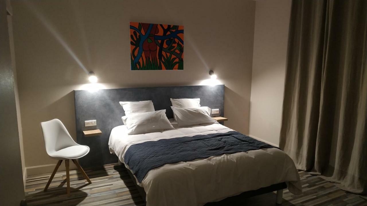 Cote Bed & Breakfast Hyeres