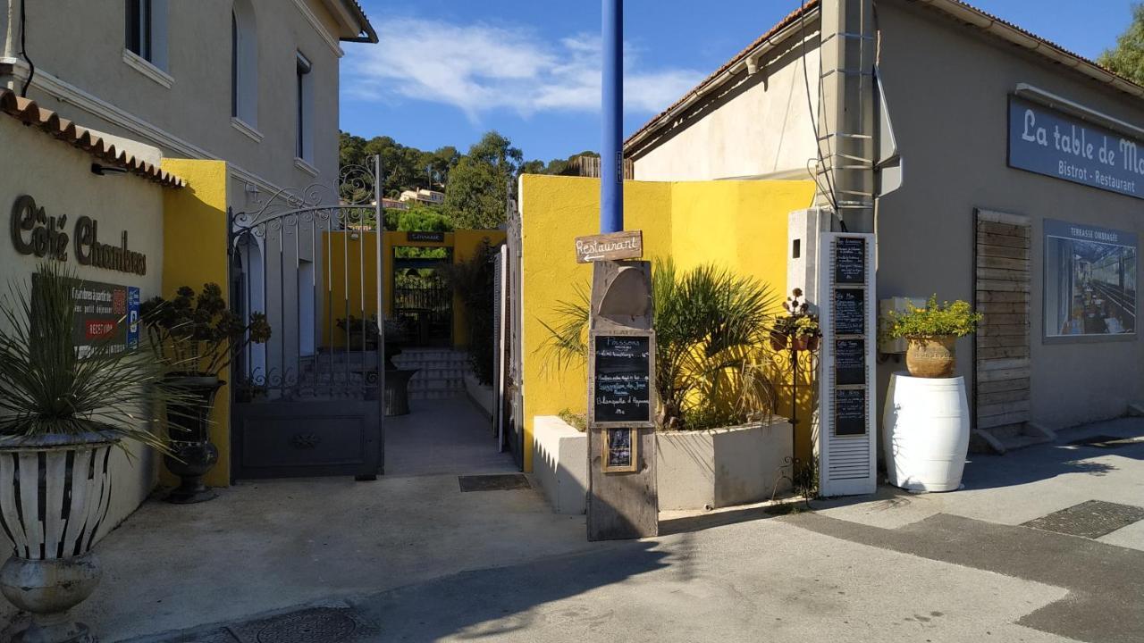 Cote Bed & Breakfast